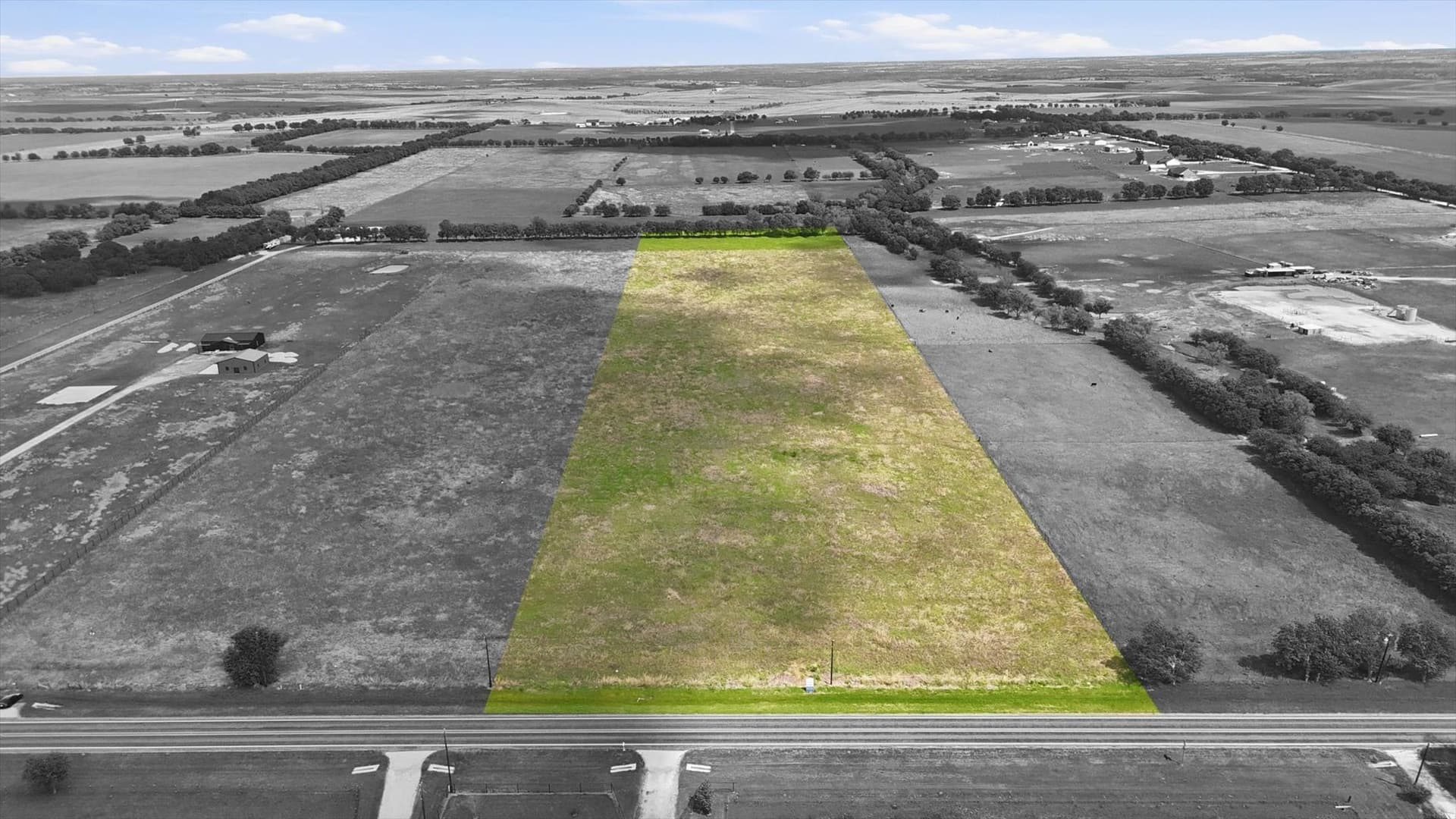 11.47 acres in Denton County - photo 19