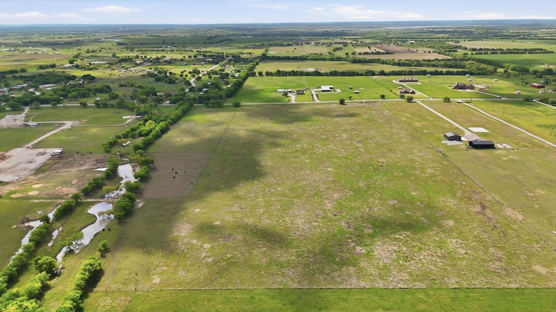 11.47 acres in Denton County - photo 11