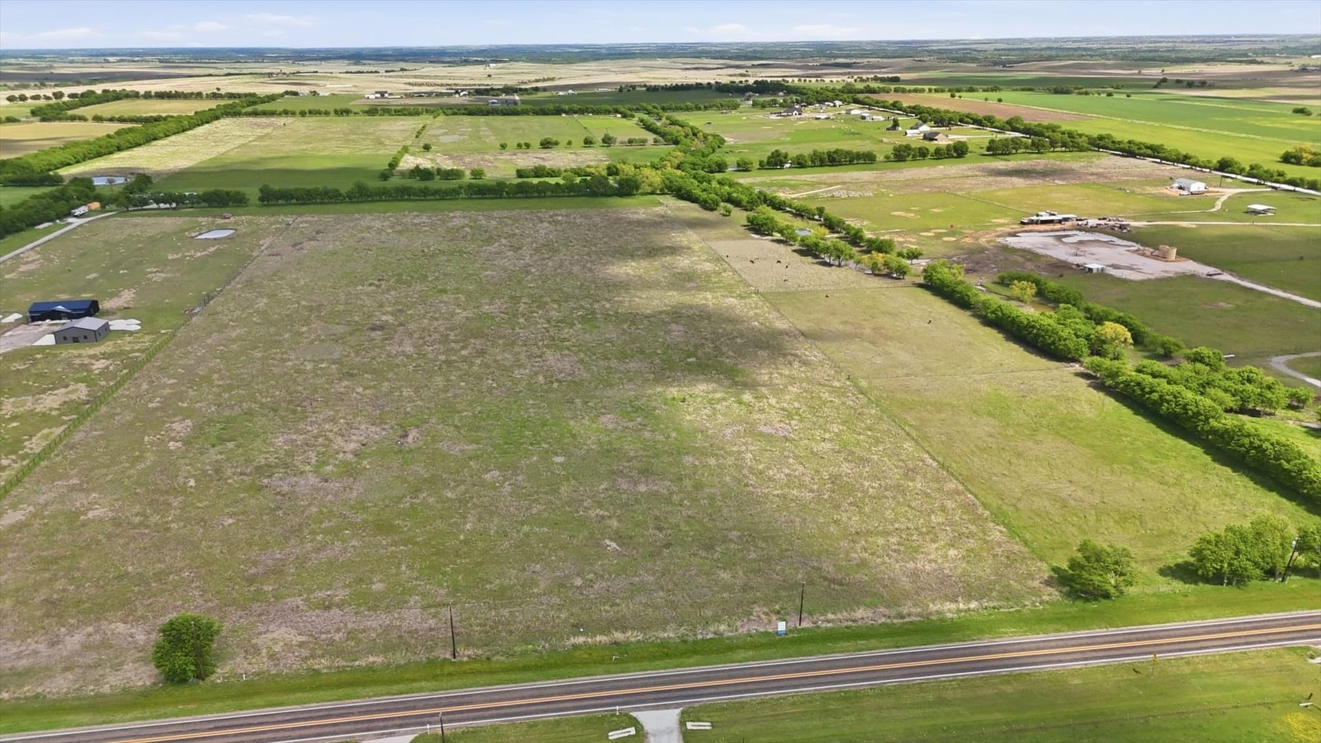 11.47 acres in Denton County - photo 4