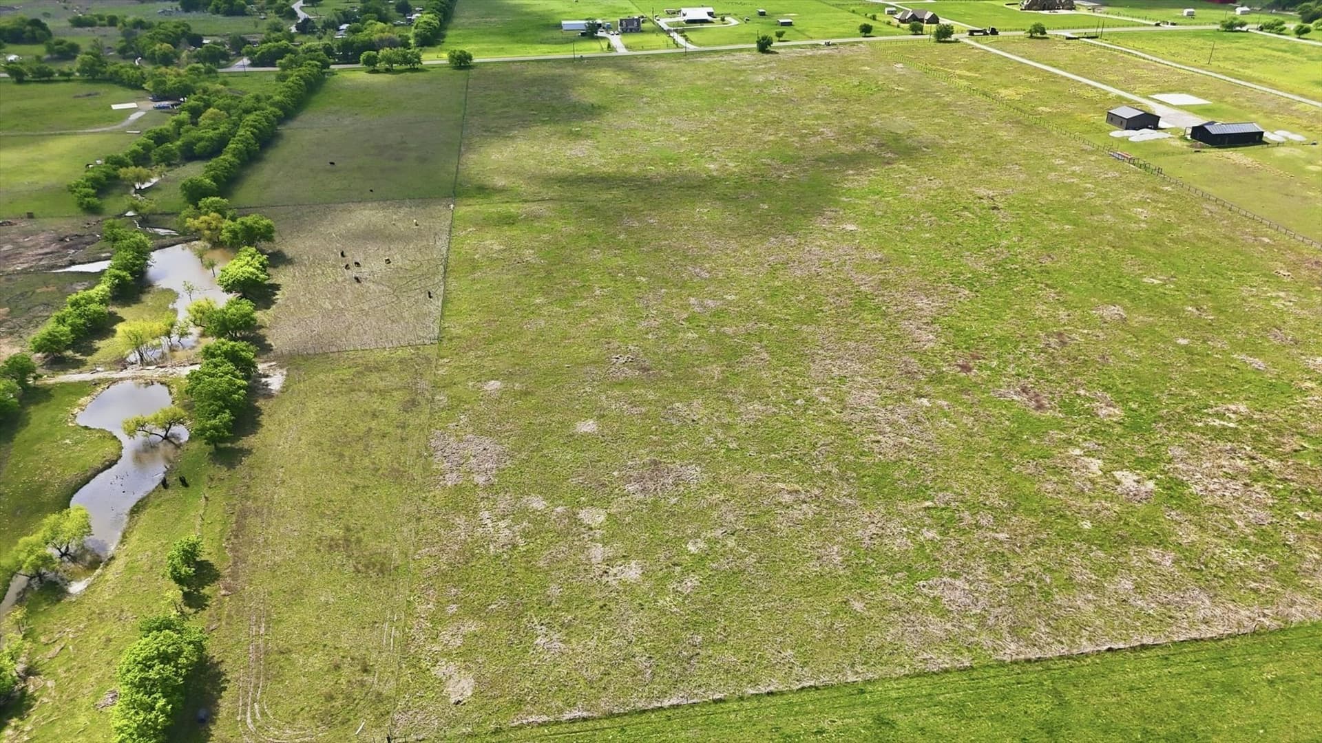 11.47 acres in Denton County - photo 10