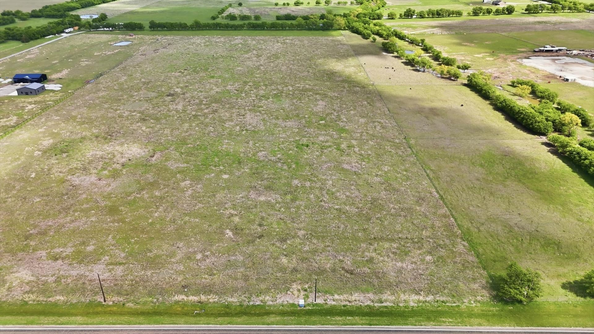 11.47 acres in Denton County - photo 6