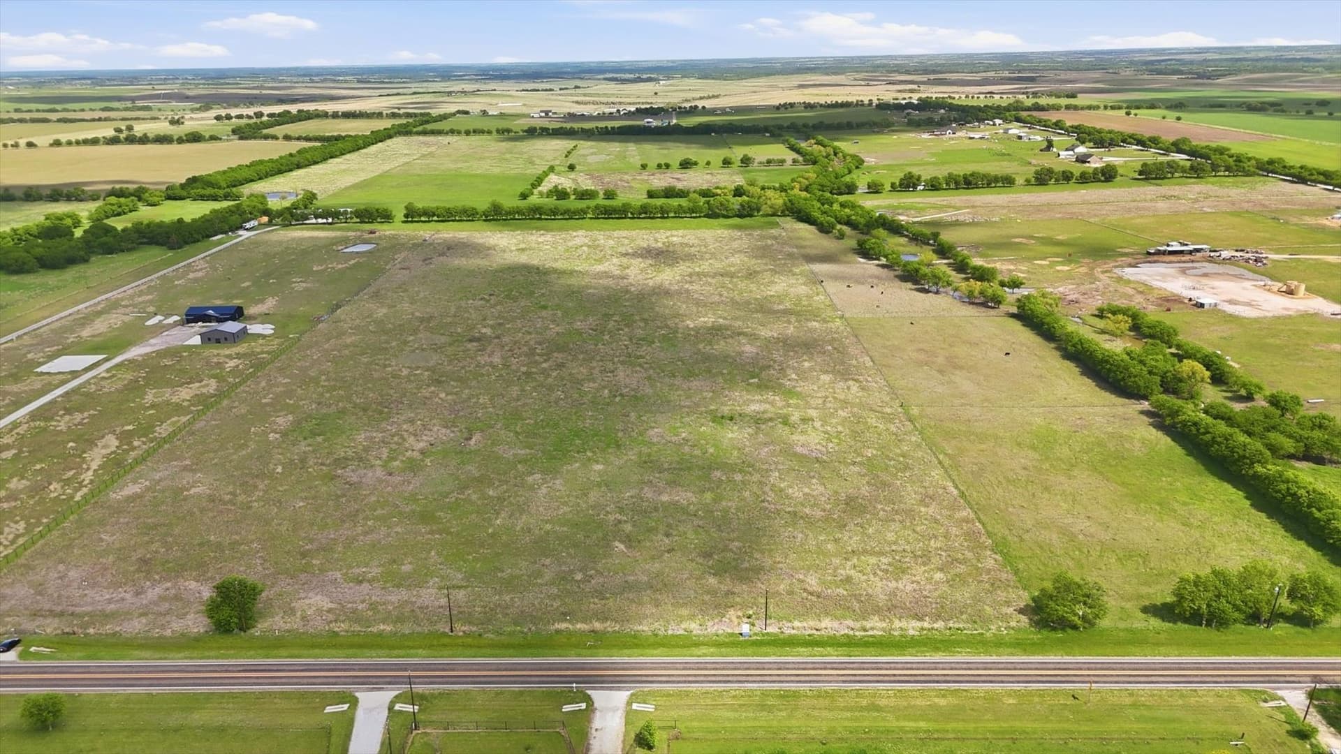11.47 acres in Denton County - photo 2