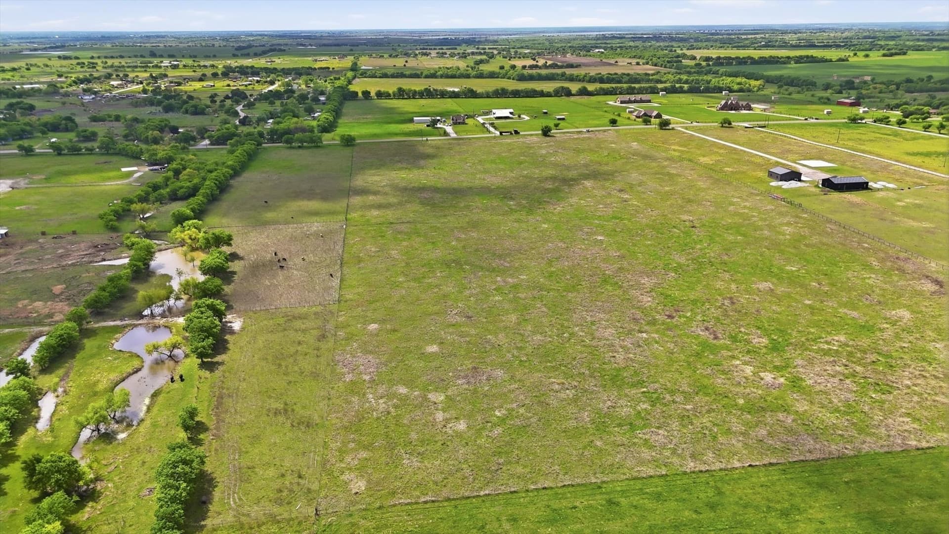 11.47 acres in Denton County - photo 9