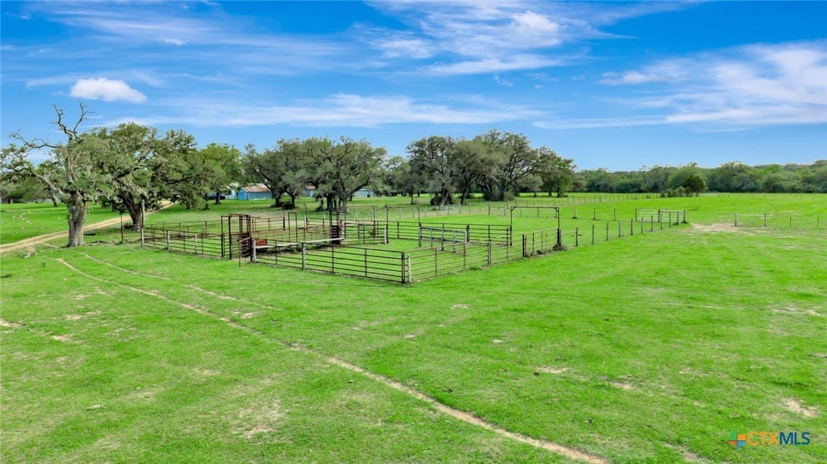 158.75 acres in Lavaca County - photo 20