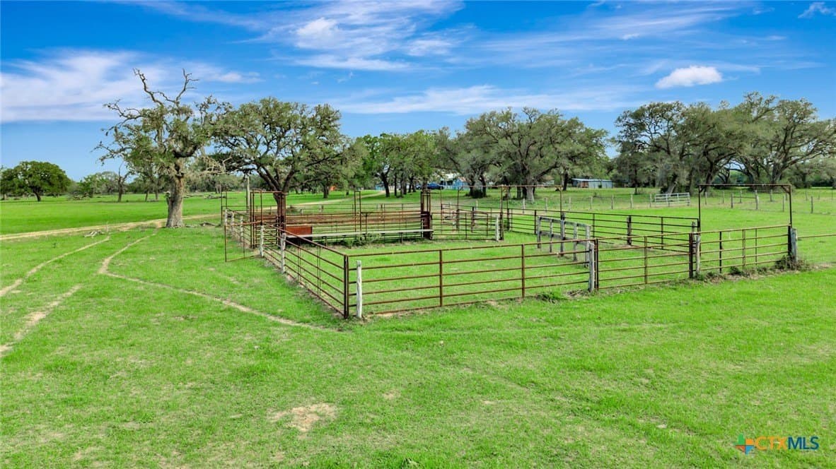 158.75 acres in Lavaca County - photo 25
