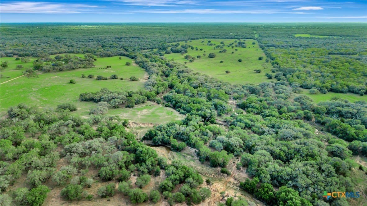 158.75 acres in Lavaca County featured view