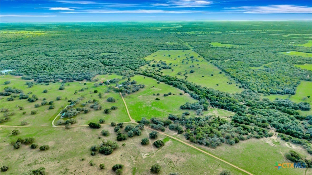 158.75 acres in Lavaca County gallery image 3