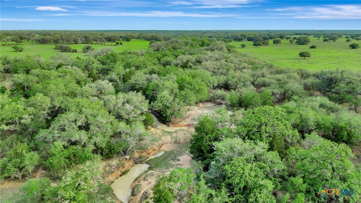 158.75 acres in Lavaca County - photo 7