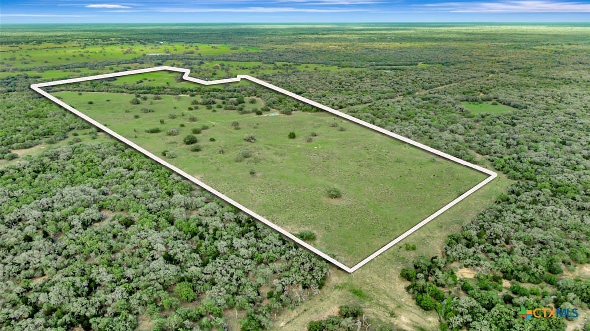158.75 acres in Lavaca County - photo 23