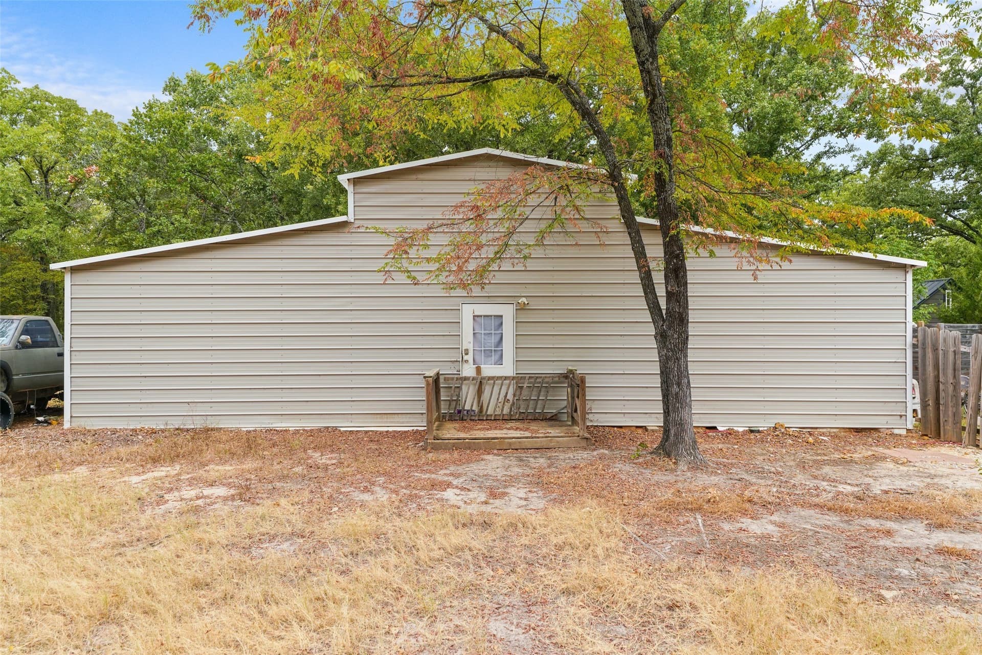 0.48 acres in Henderson County - photo 2