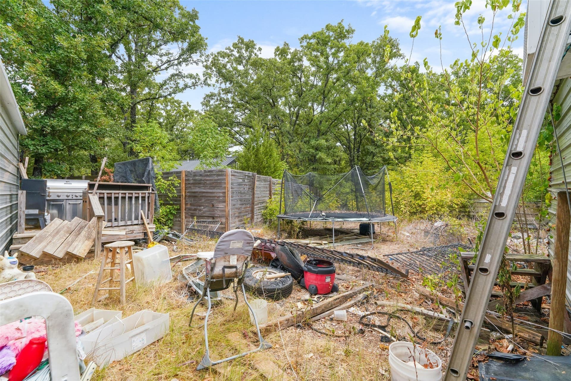 0.48 acres in Henderson County - photo 6