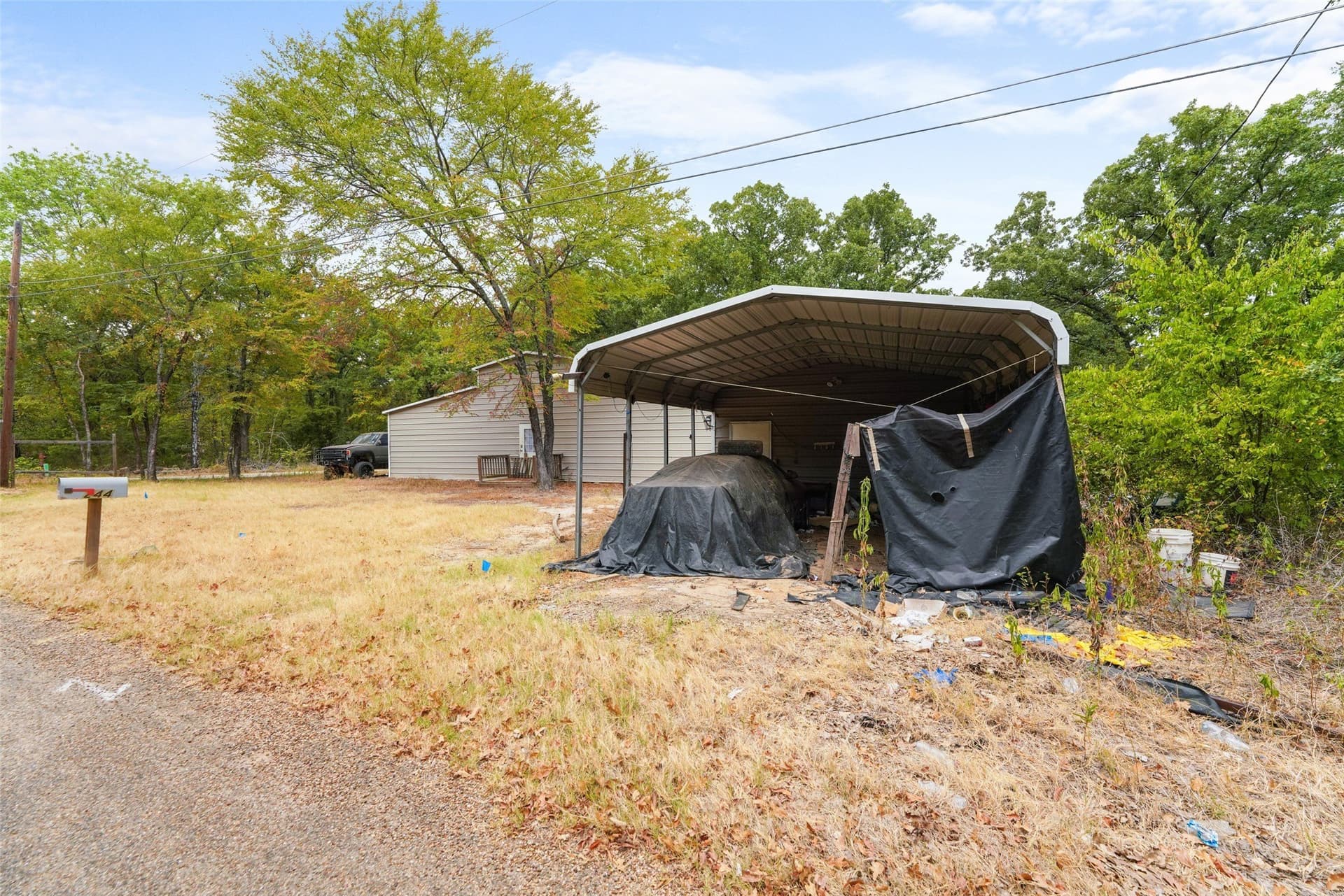 0.48 acres in Henderson County - photo 4