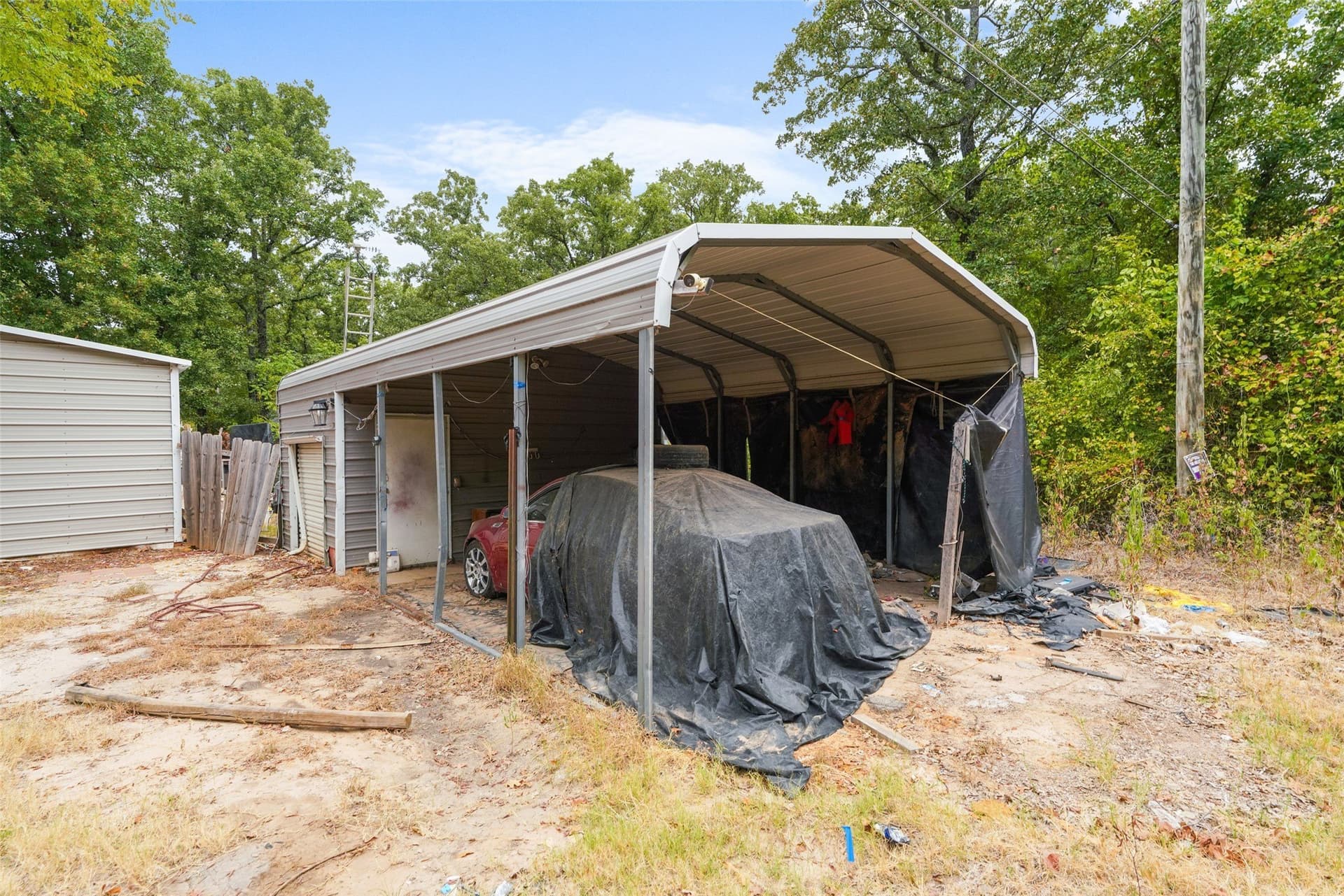 0.48 acres in Henderson County - photo 5