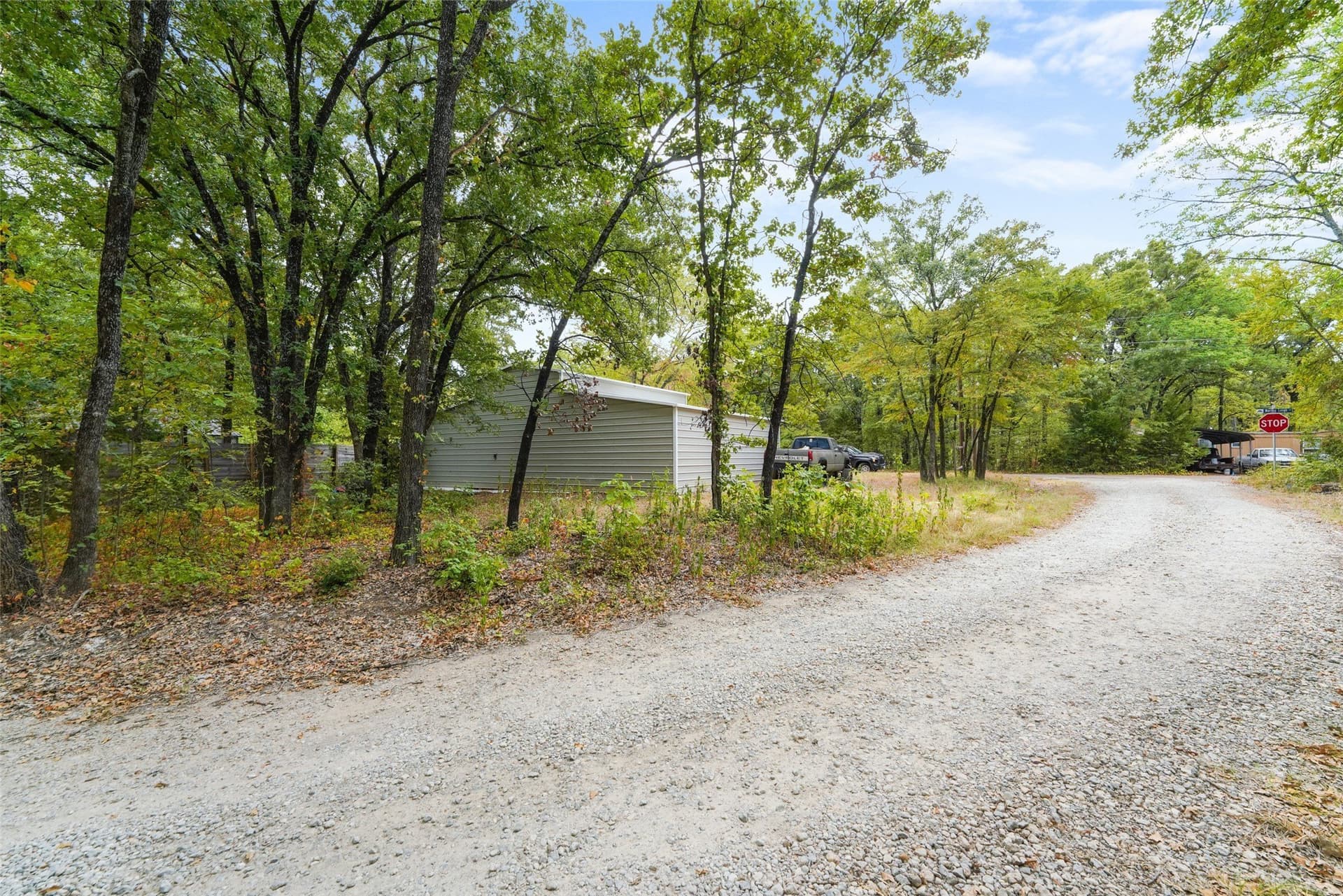 0.48 acres in Henderson County