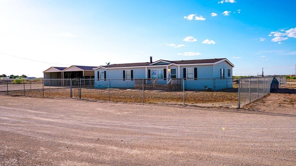 10.08 acres in Ector County gallery image 3