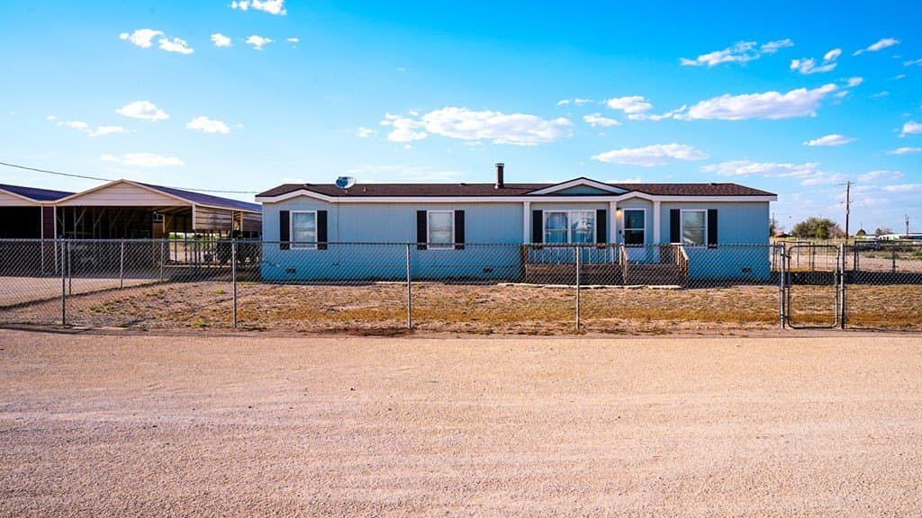 10.08 acres in Ector County gallery image 2