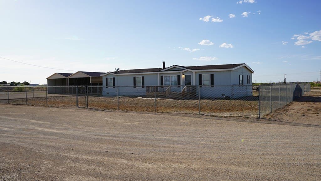 11.08 acres in Ector County gallery image 3
