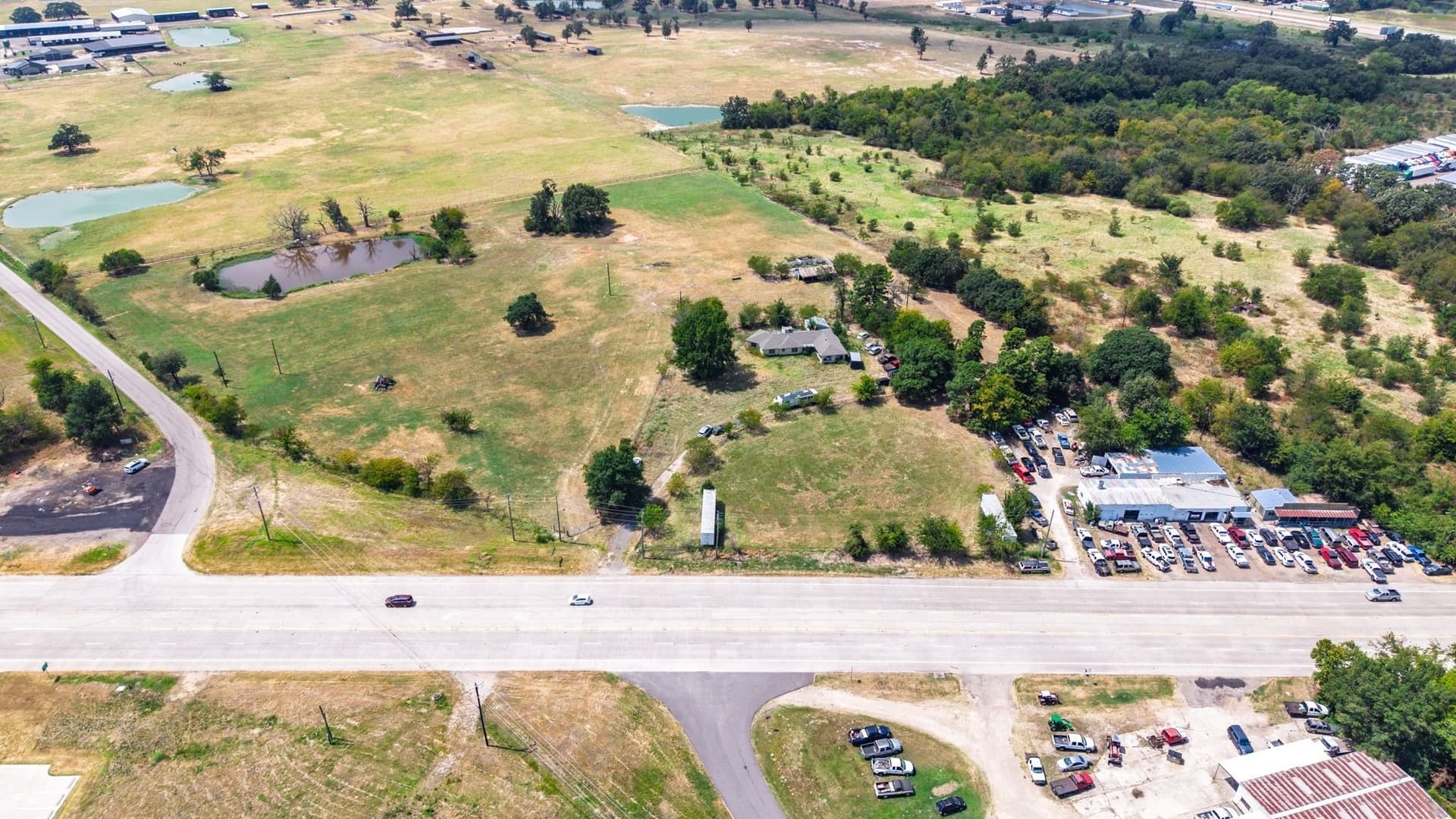 11.74 acres in Hopkins County - photo 11