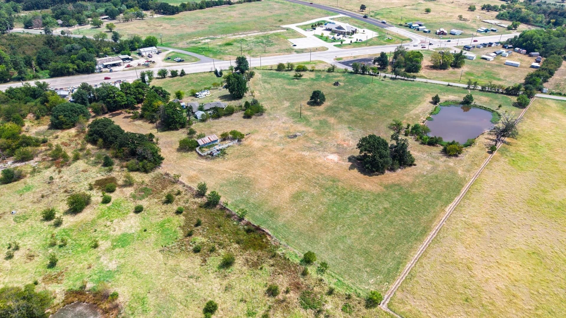 11.74 acres in Hopkins County - photo 19