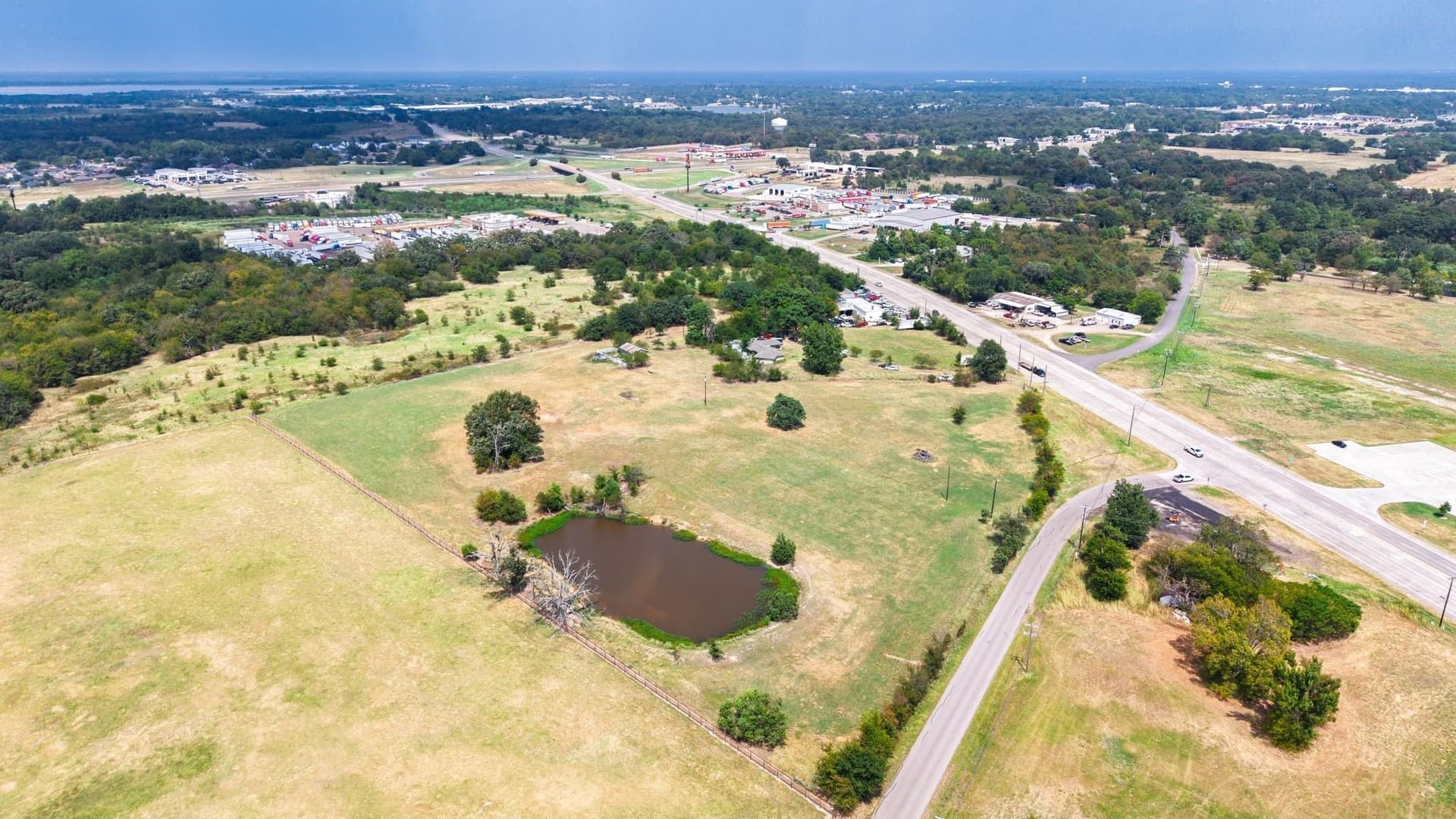 11.74 acres in Hopkins County - photo 22
