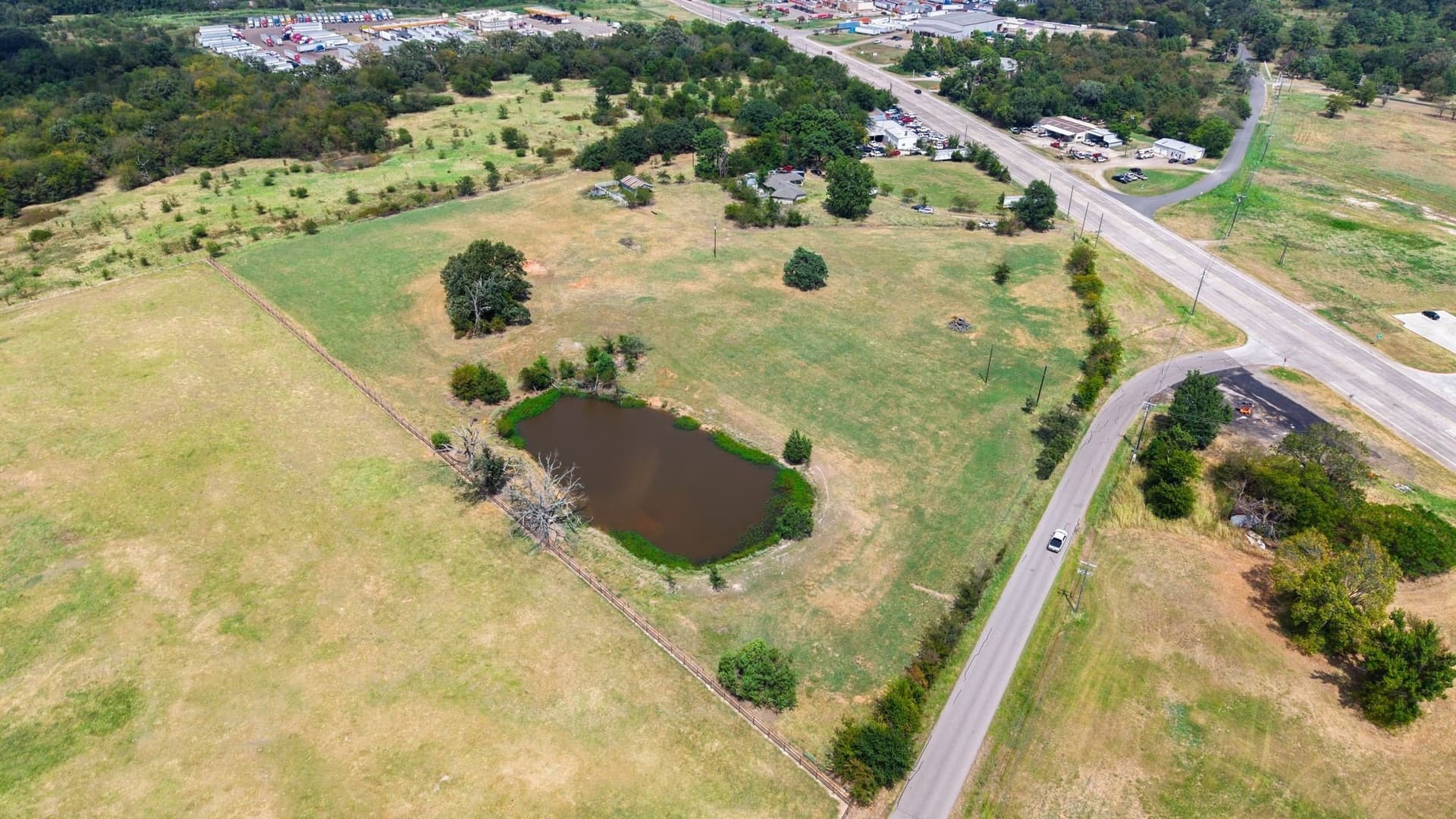 11.74 acres in Hopkins County - photo 23
