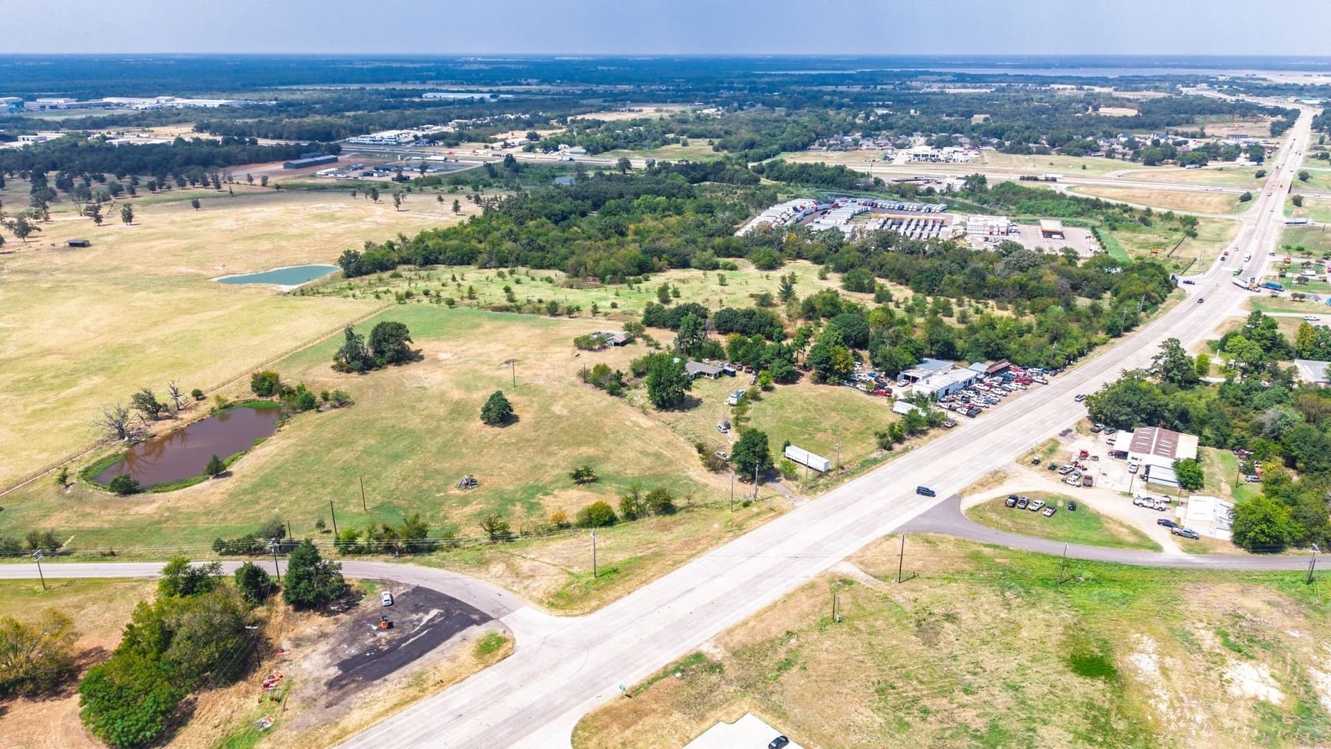 11.74 acres in Hopkins County - photo 9