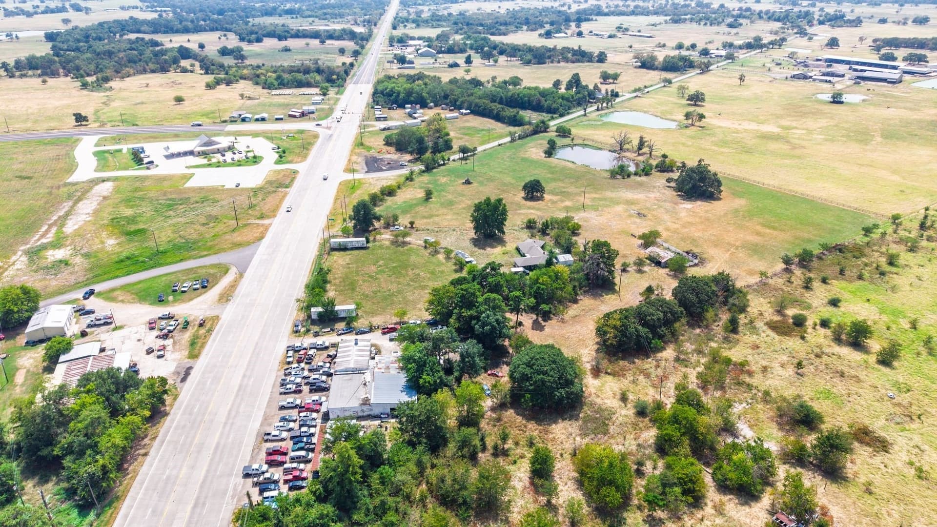 11.74 acres in Hopkins County - photo 15