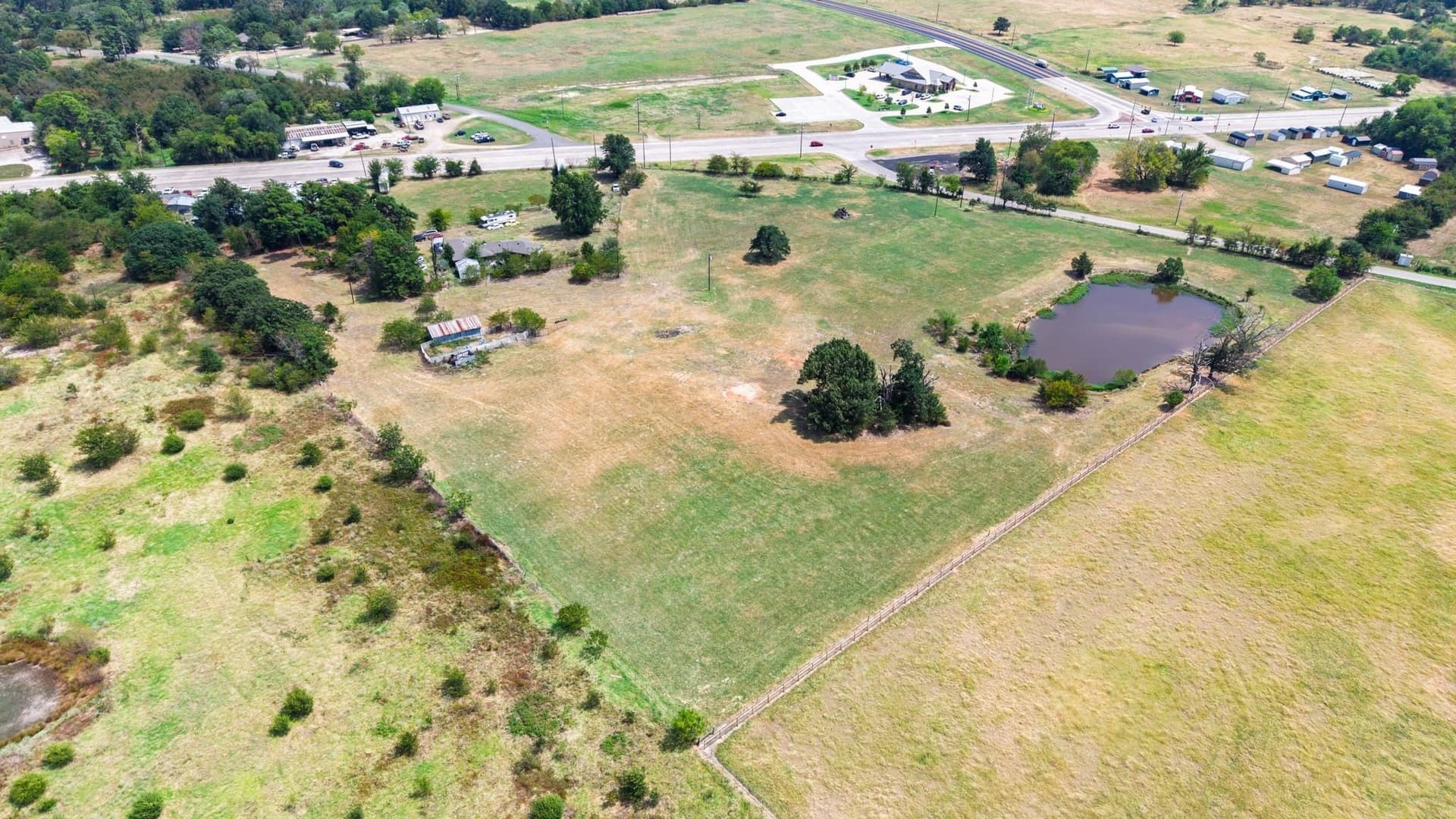 11.74 acres in Hopkins County - photo 18