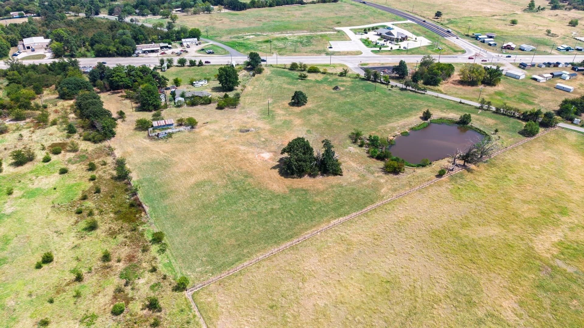 11.74 acres in Hopkins County - photo 21