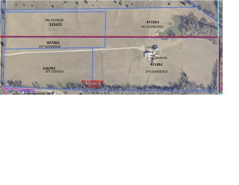 11.37 acres in Grayson County gallery image 3