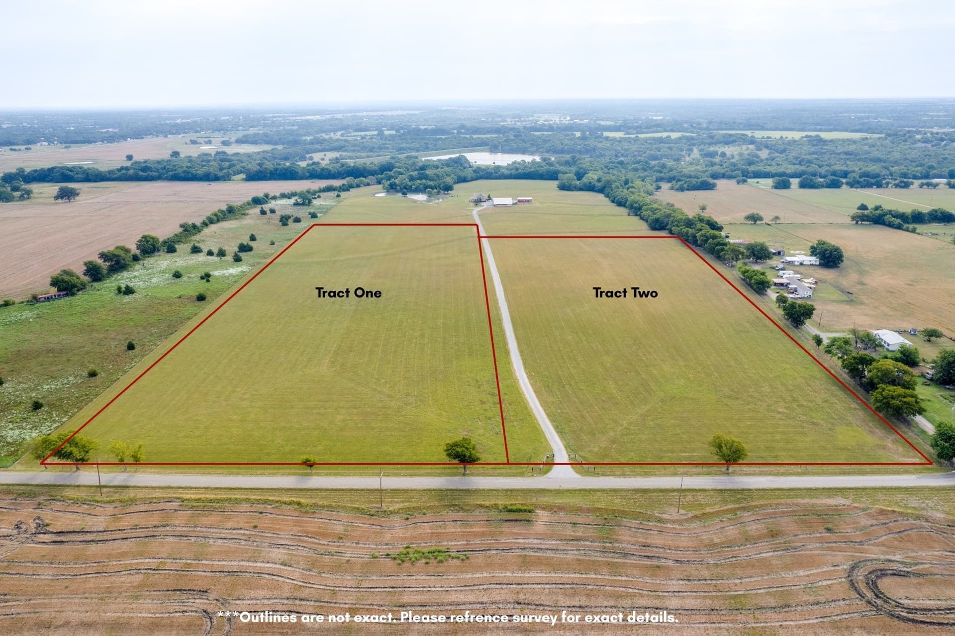 11.37 acres in Grayson County gallery image 4
