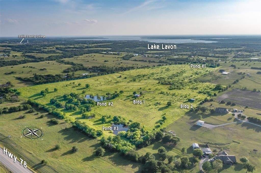 72.54 acres in Collin County gallery image 4