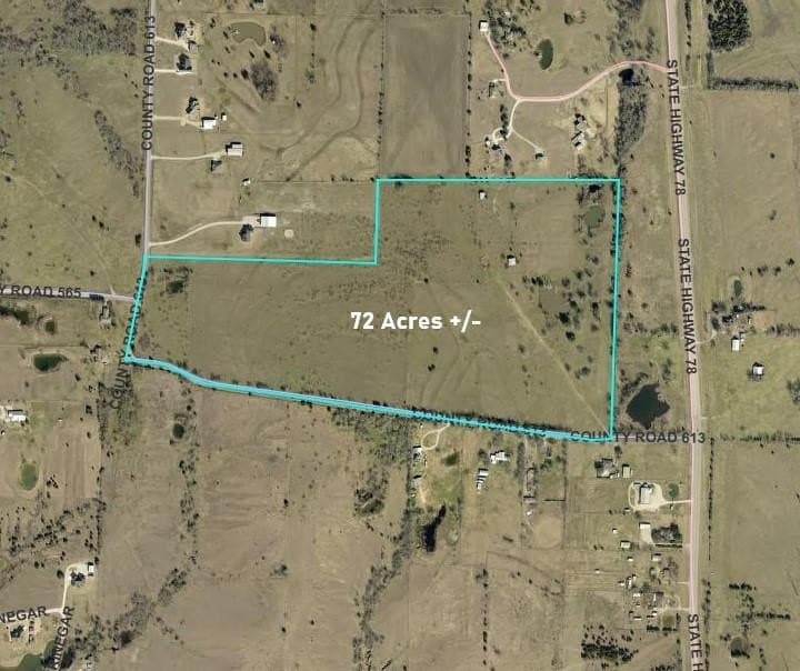 72.54 acres in Collin County gallery image 2