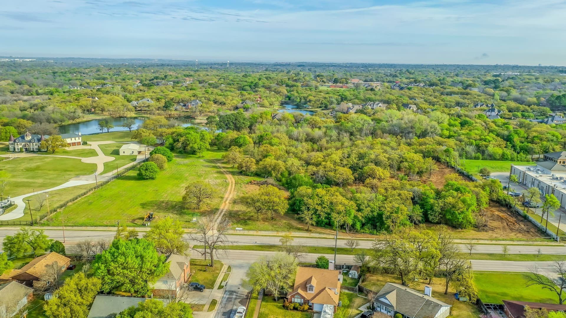 0.66 acres in Tarrant County gallery image 2