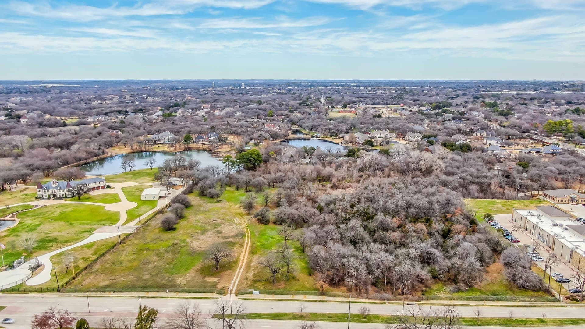 0.66 acres in Tarrant County gallery image 3