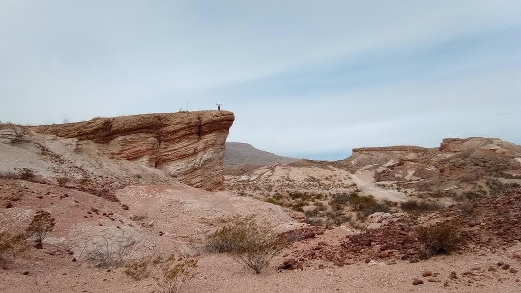 80 acres in Jeff Davis County