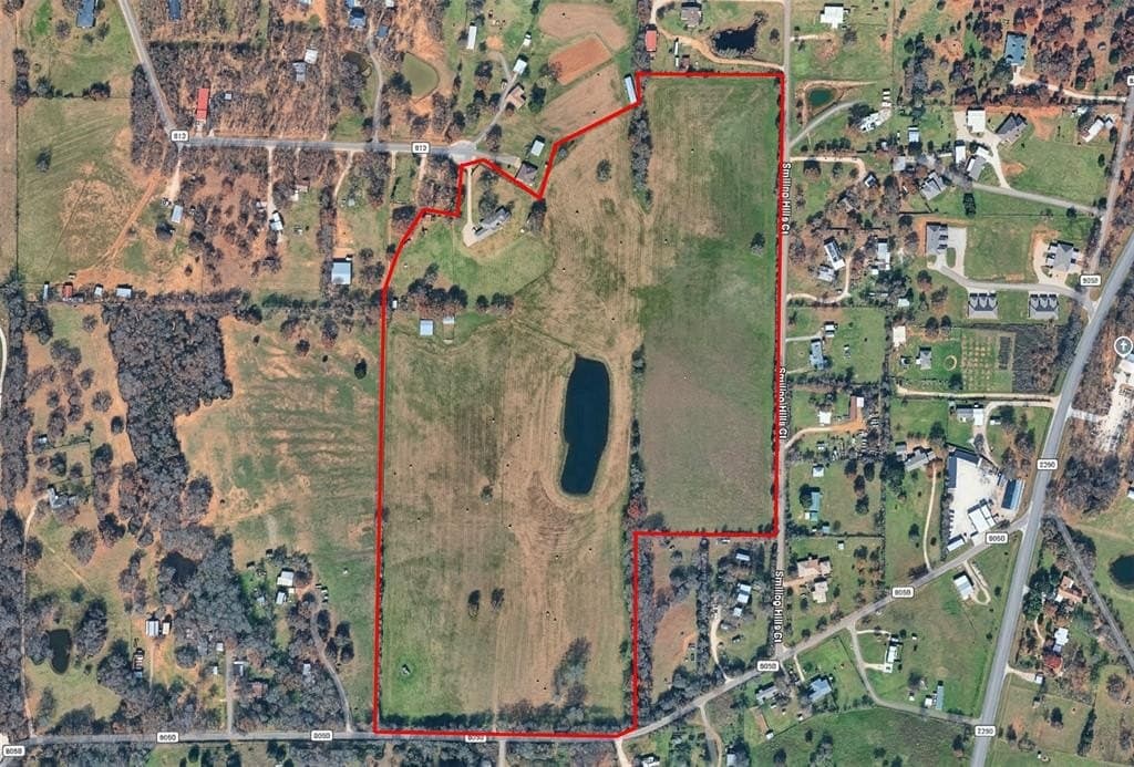 48.53 acres in Johnson County gallery image 4