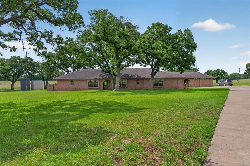 48.53 acres in Johnson County
