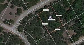 0.56 acres in Hill County