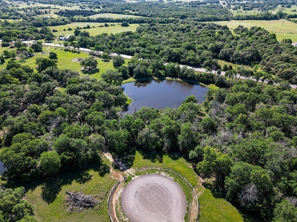6.34 acres in Fayette County - photo 2