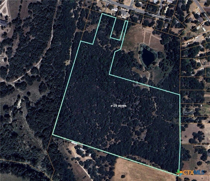 29 acres in Coryell County - photo 29
