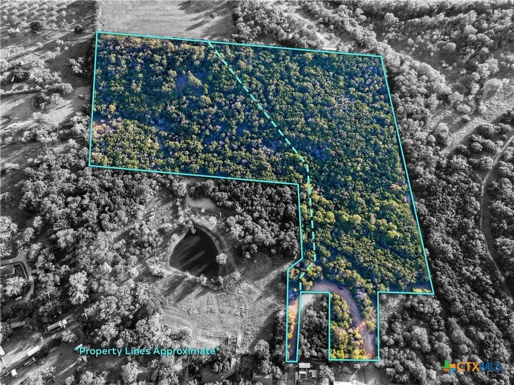 29 acres in Coryell County - photo 14