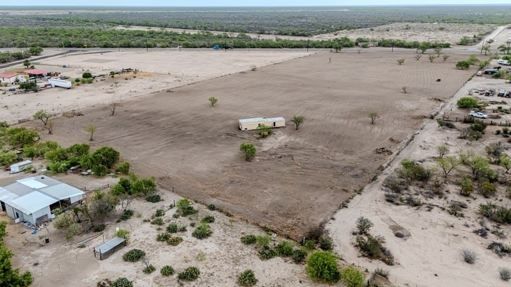 10.03 acres in Maverick County featured view