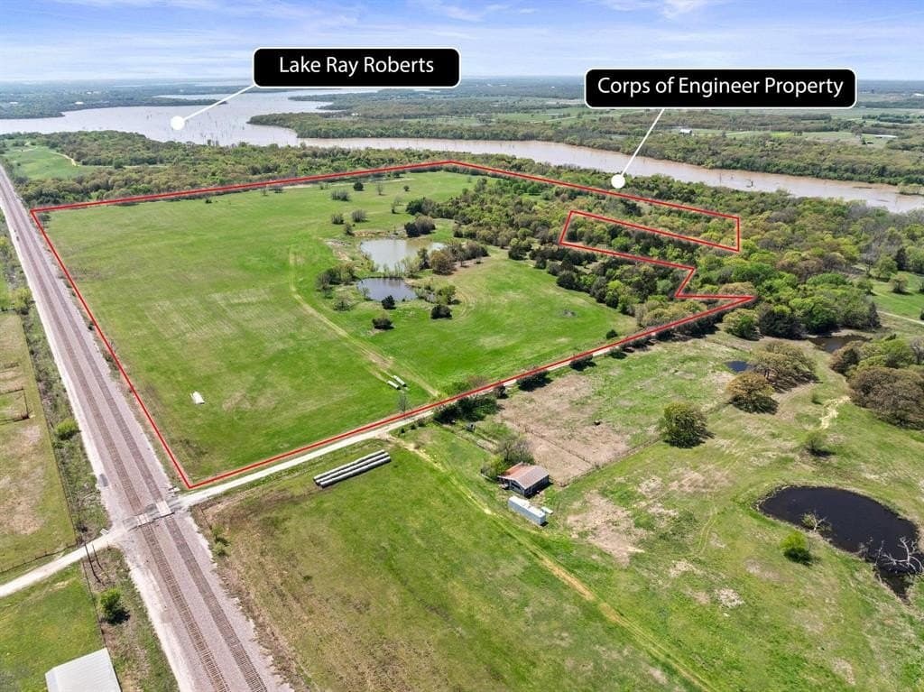 62.76 acres in Grayson County gallery image 3