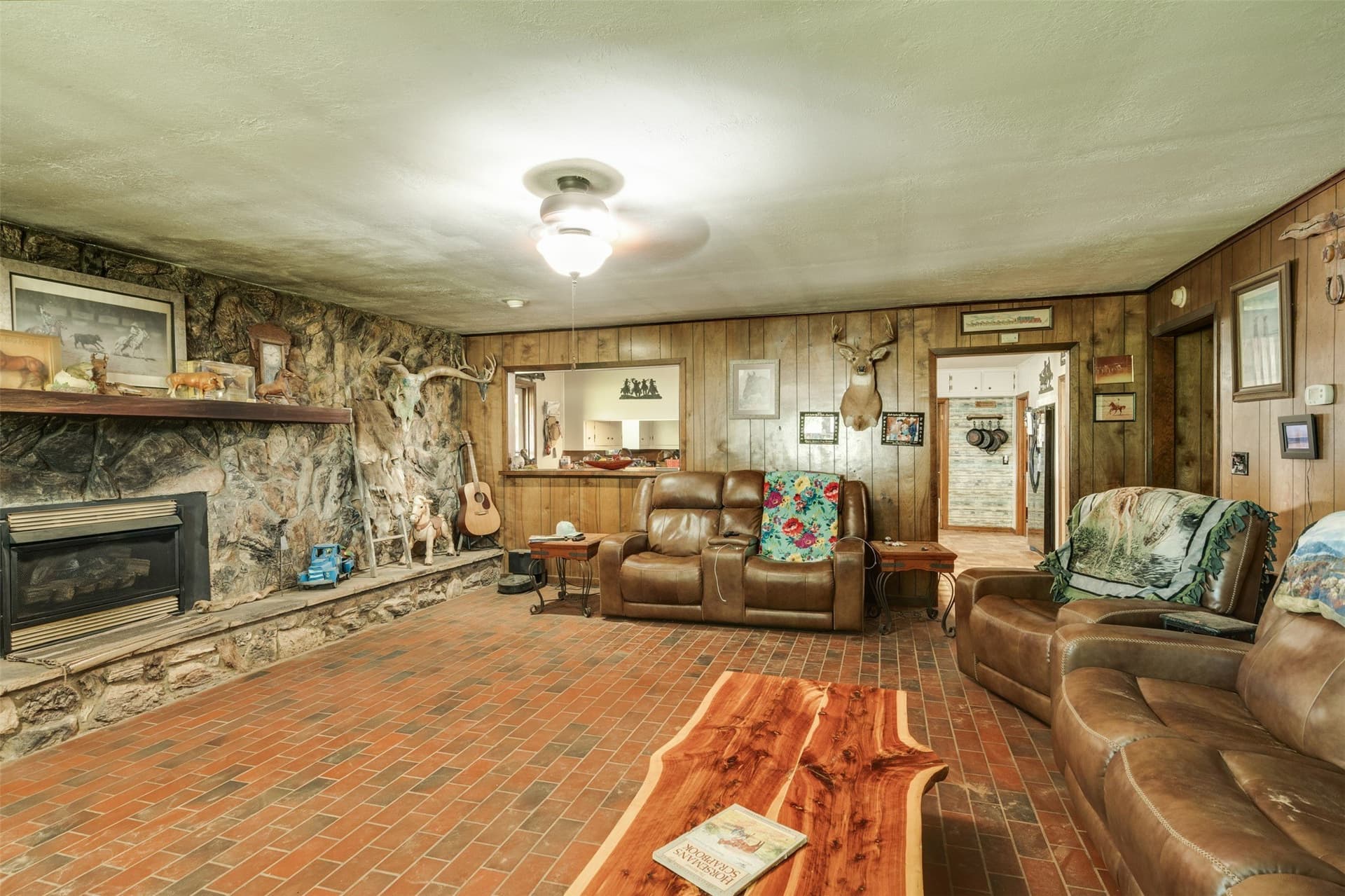278 acres in Wichita County - photo 27
