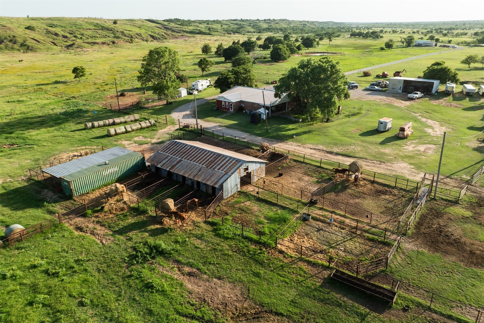 278 acres in Wichita County - photo 19