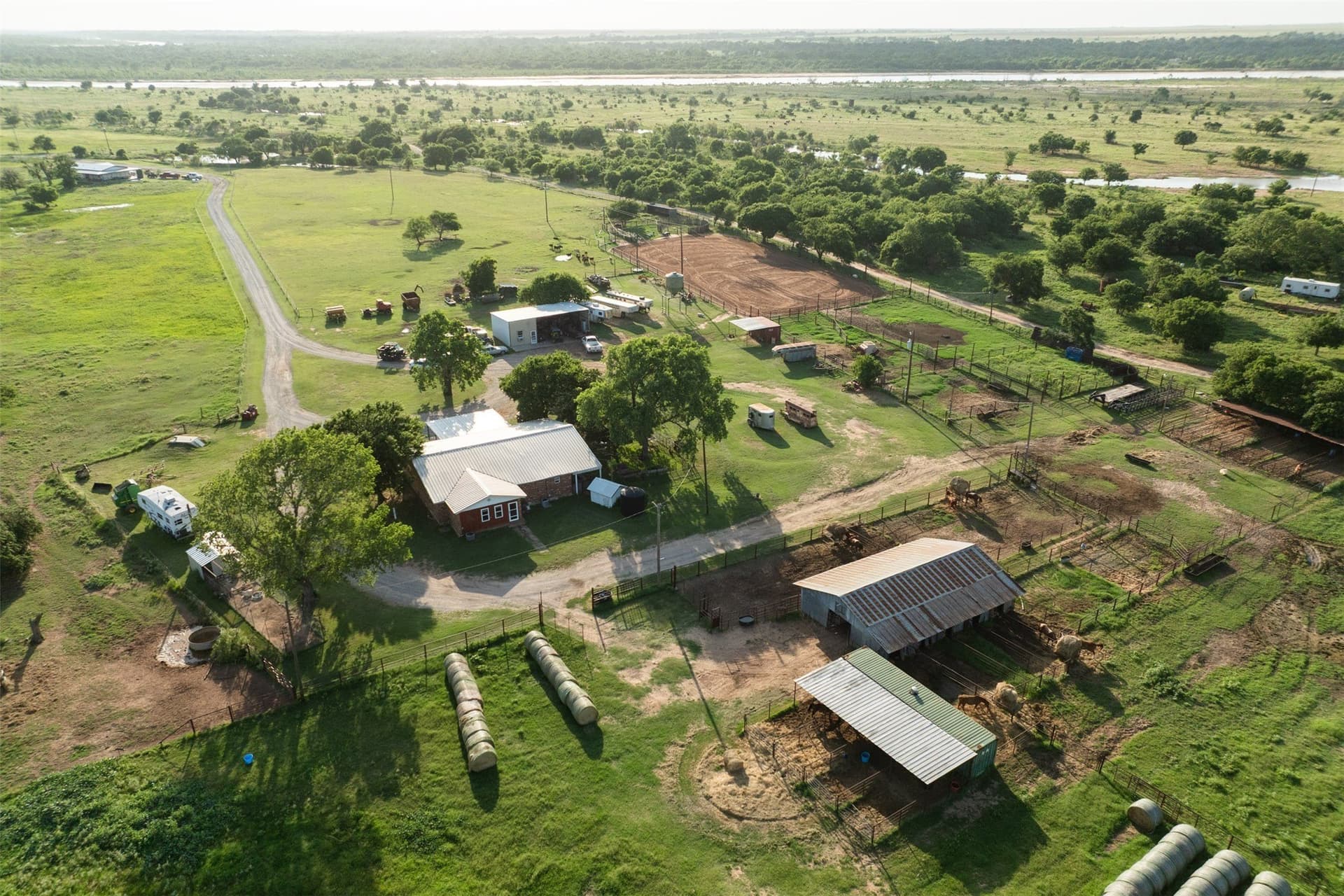 278 acres in Wichita County - photo 4