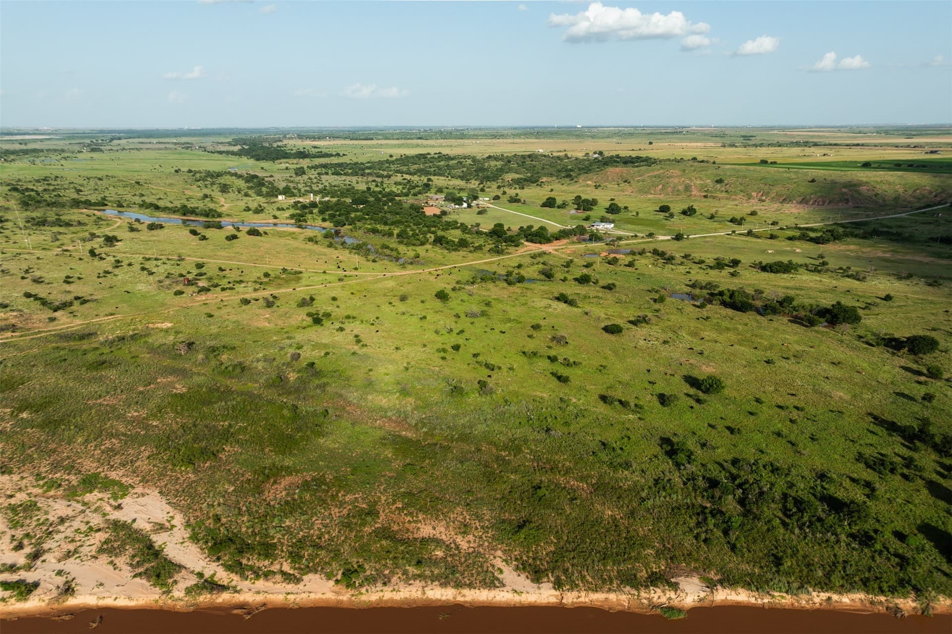 278 acres in Wichita County - photo 11