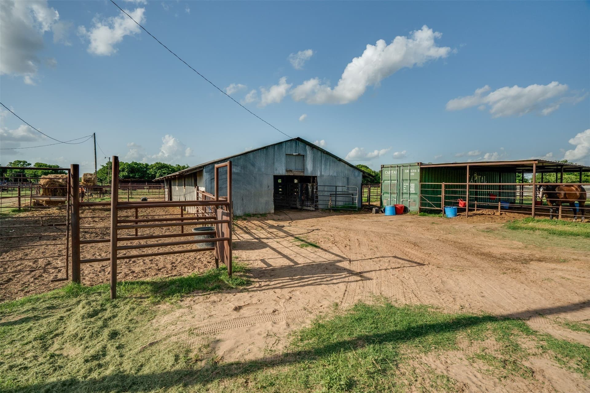 278 acres in Wichita County - photo 31