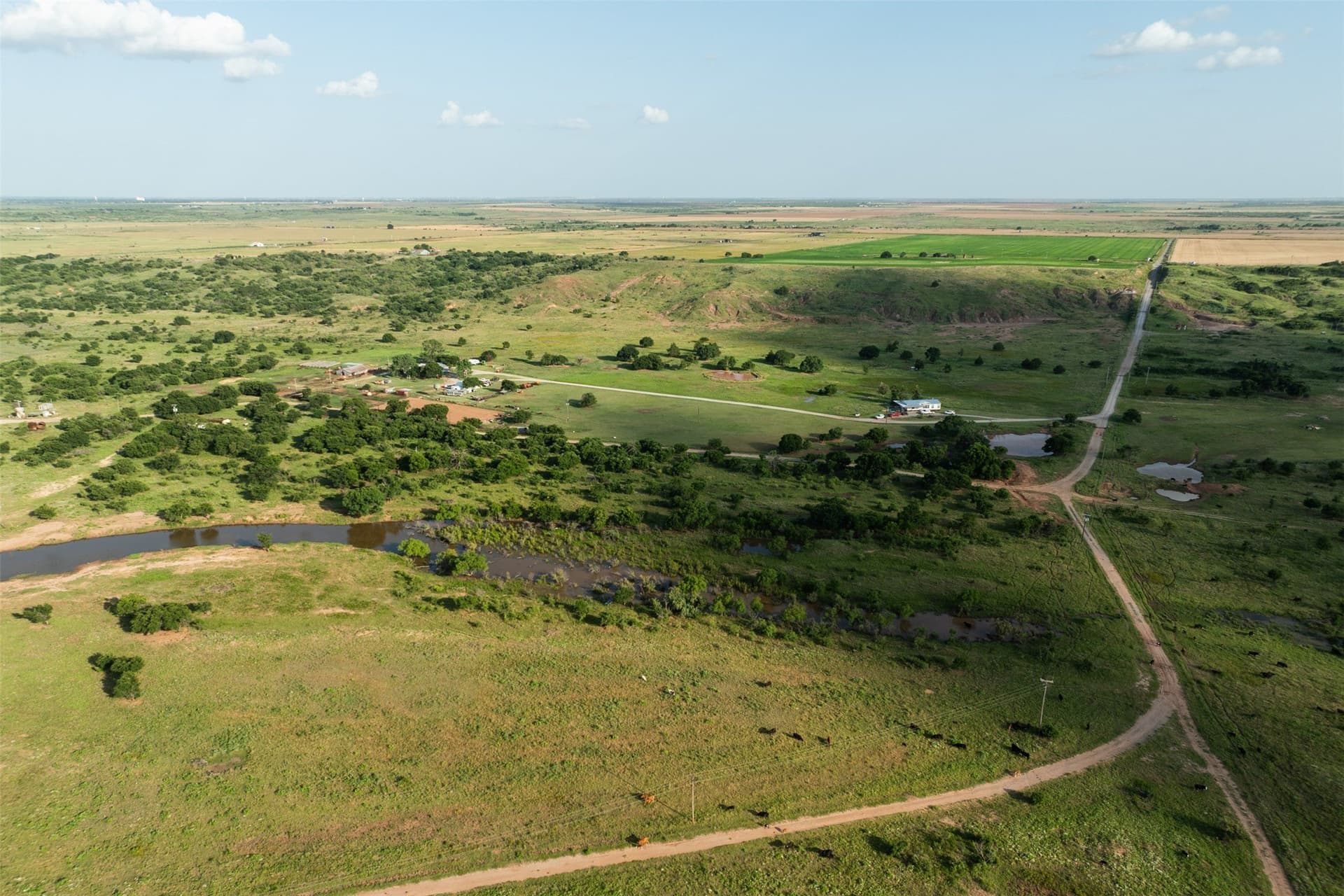 278 acres in Wichita County - photo 7